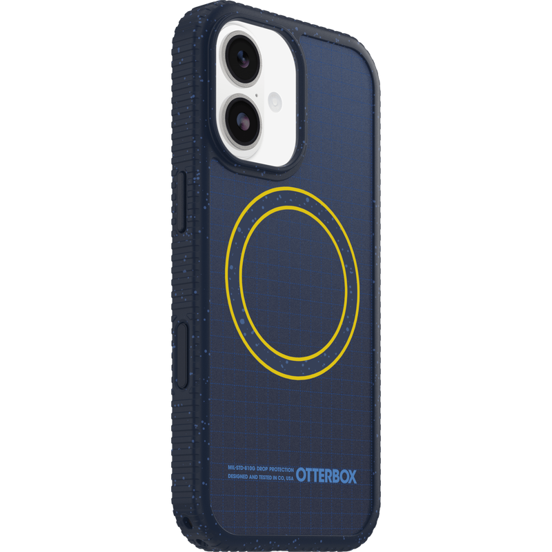 product image 3 - iPhone 17 Hoesje Sole Series voor MagSafe
