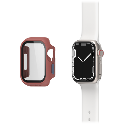 Ingebouwde Screenprotector