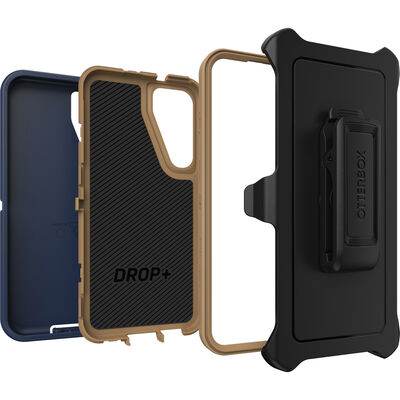 Galaxy S23+ Hoesje | Defender Serie