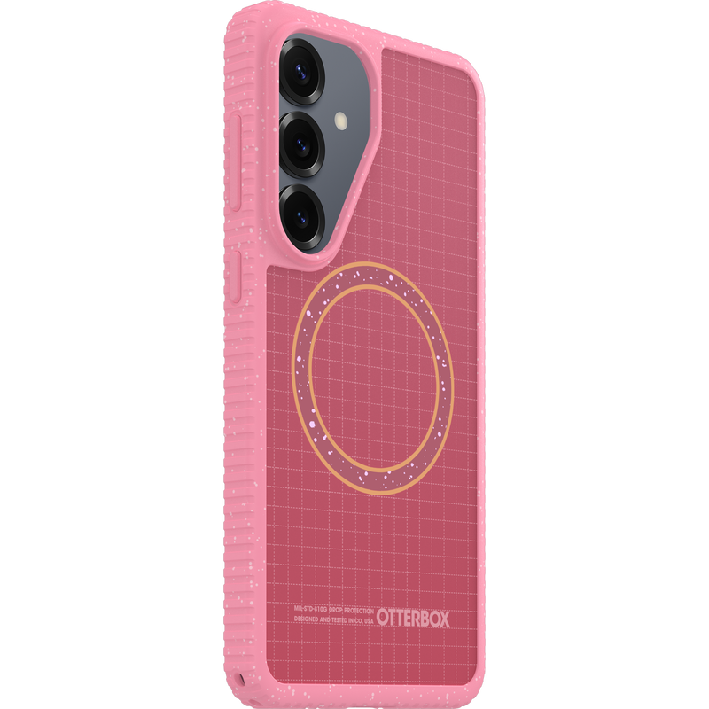 product image 3 - Galaxy S26+ Hoesje Sole Series