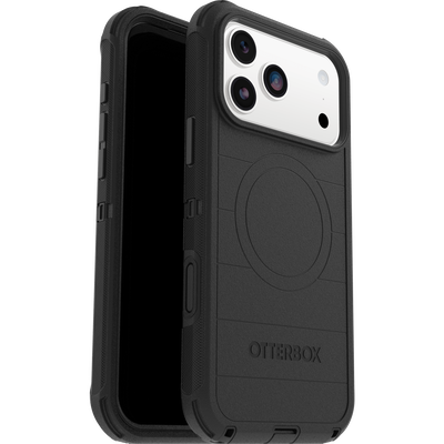 iPhone 17 Pro Max Case | Defender Series Pro for MagSafe