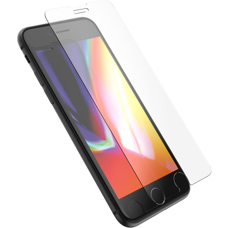 product image 1 - iPhone 6/6s/7/8 Screenprotector Alpha Glass