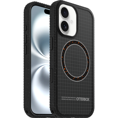 iPhone 16 Hoesje | Sole Series voor MagSafe