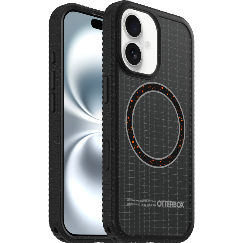 product image 1 - iPhone 16 Hoesje Sole Series voor MagSafe
