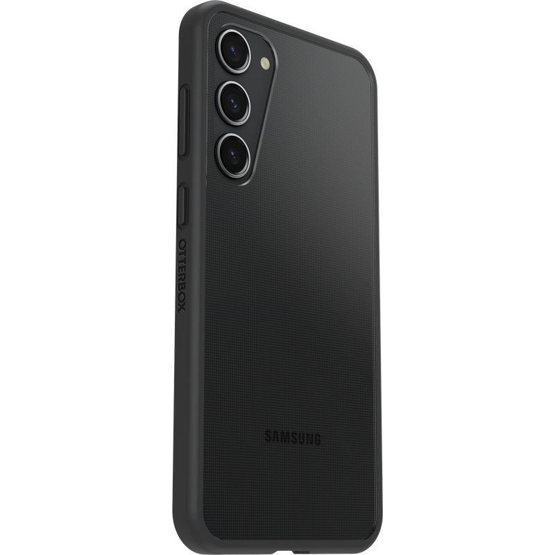product image 2 - Galaxy S23+ Hoesje React Series