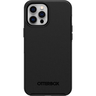 iPhone 12 Pro Max Hoezen | Symmetry Series for MagSafe