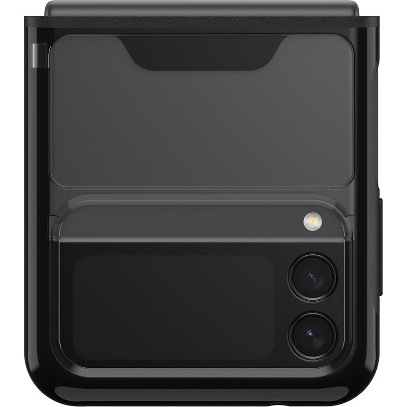 product image 1 - Galaxy Z Flip3 5G Hoesje Symmetry Flex Series
