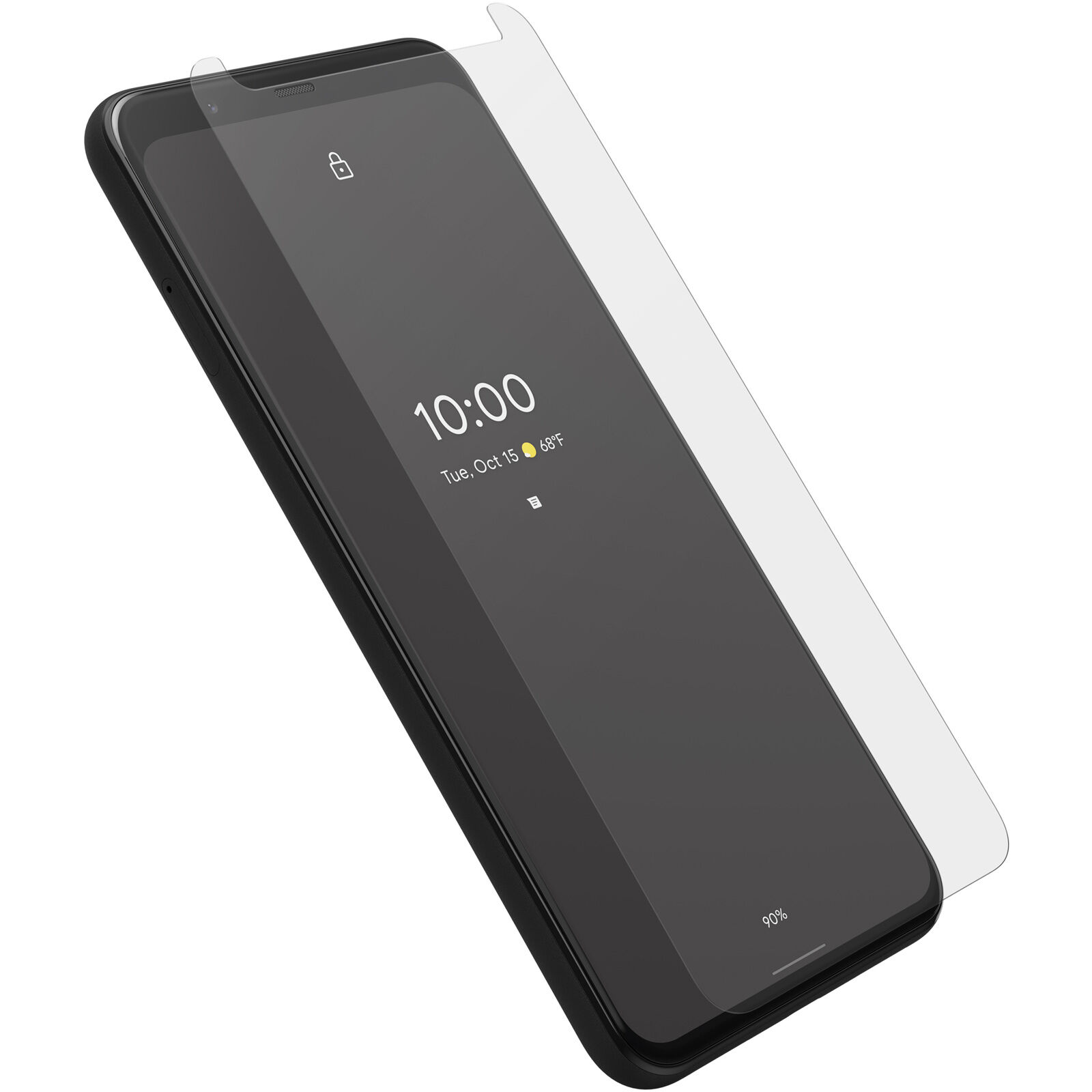 Pixel 4 XL hoezen en covers van OtterBox