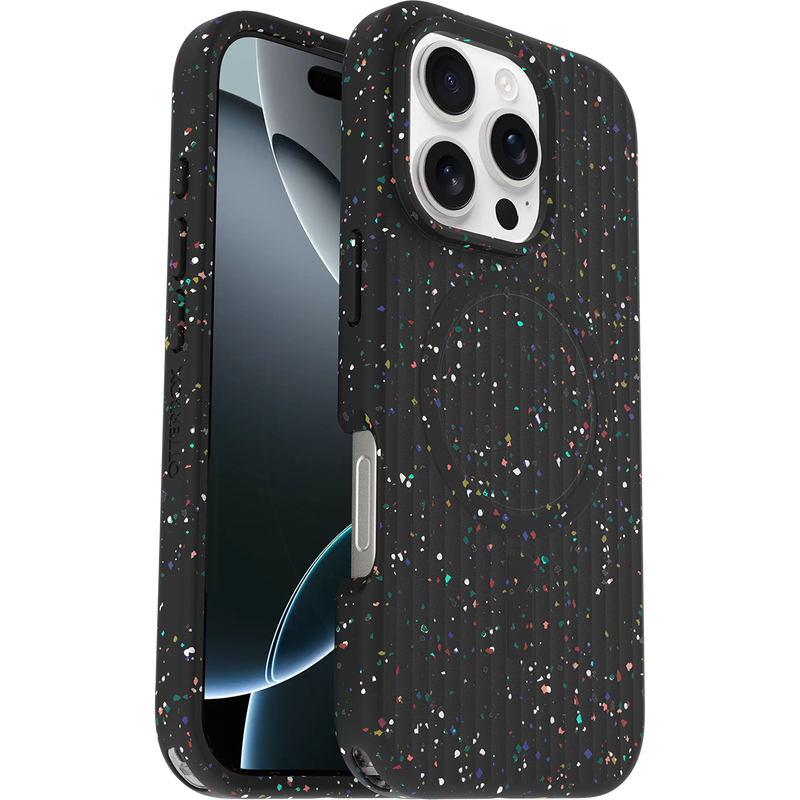 product image 1 - Coque iPhone 16 Pro Symmetry Series Core pour MagSafe