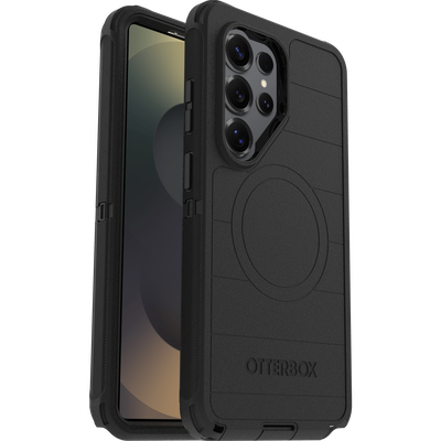 Galaxy S26 Ultra Hoesje | Defender Series Pro