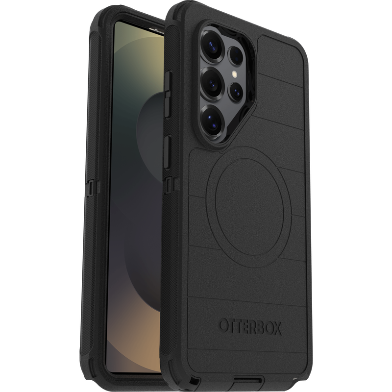 product image 1 - Galaxy S26 Ultra Hoesje Defender Series Pro