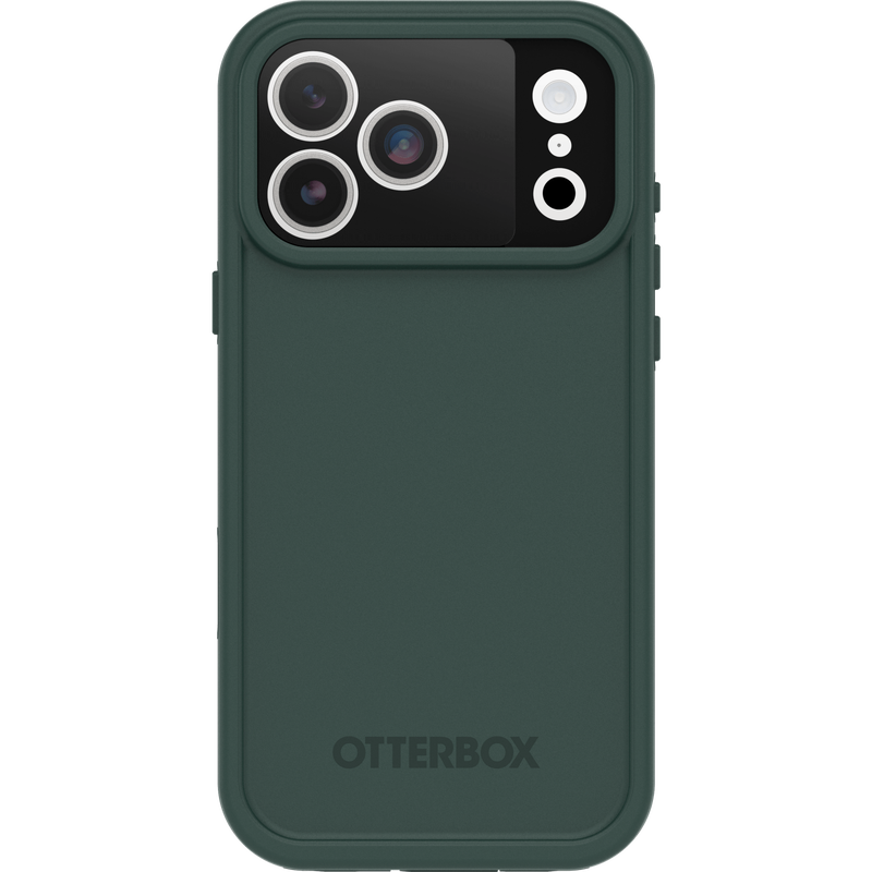 product image 2 - Coque iPhone 17 Pro Max Frē Series