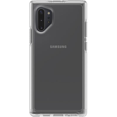 Galaxy Note10+ Symmetry Series Clear Case