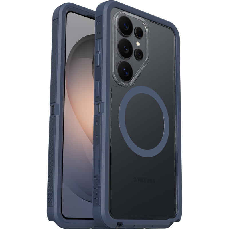 product image 1 - Coque Galaxy S26 Ultra Defender Series Pro XT