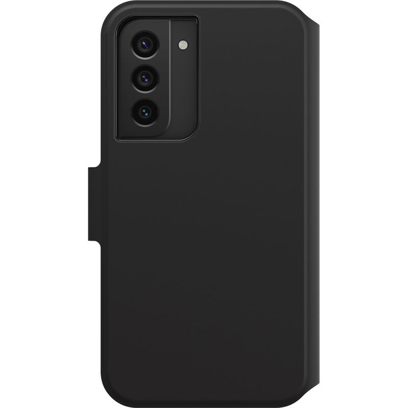product image 1 - Galaxy S22+ Custodia Strada Via Series