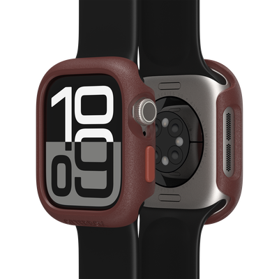 Apple Watch Series 10 Hoesje | Watch Bumper