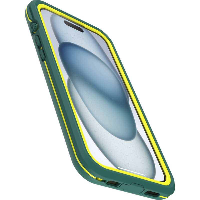 product image 4 - iPhone 15 Plus Waterdichte Hoesje OtterBox Frē Series voor MagSafe