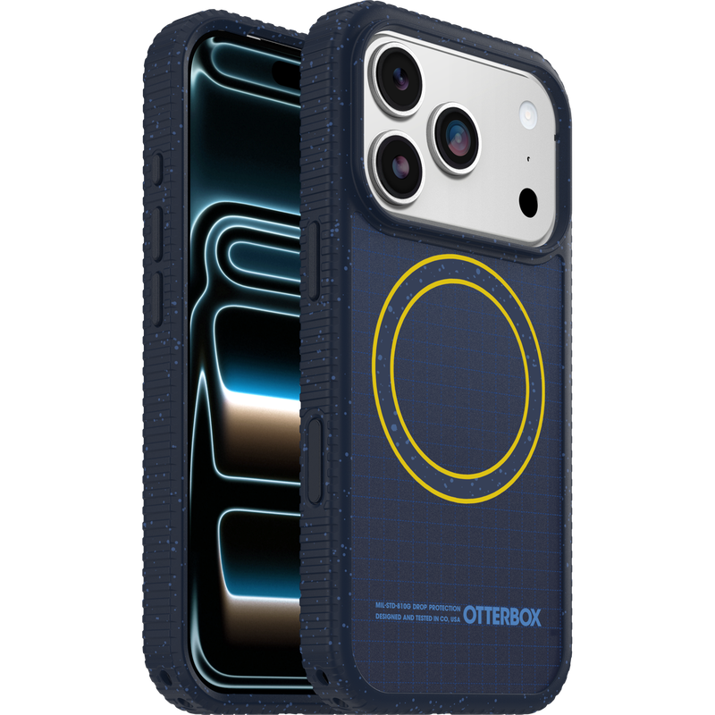 product image 1 - iPhone 17 Pro Case Sole Series