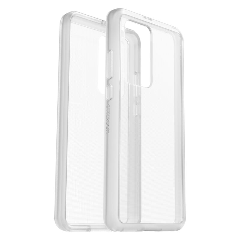 product image 3 - Huawei P40 Pro Hoesje React Series