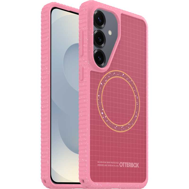 product image 1 - Galaxy S26+ Hoesje Sole Series