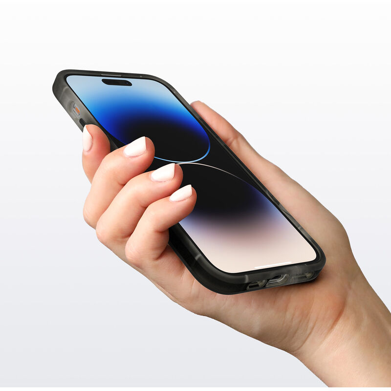 product image 2 - iPhone 14 Pro Max Hoesje Figura Series