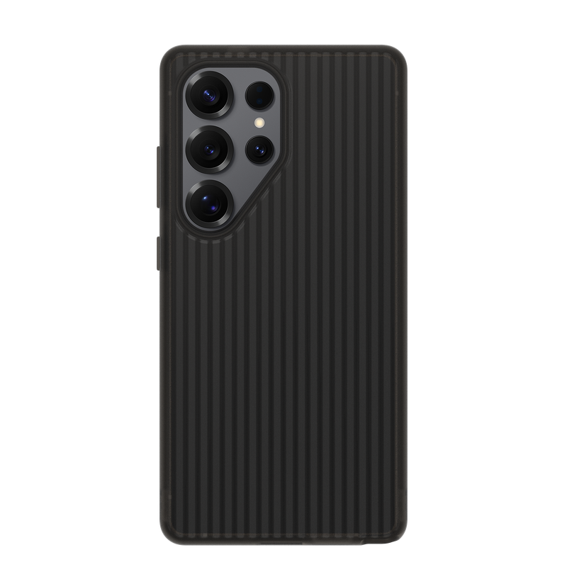 product image 2 - Galaxy S25 Ultra Hoesje Symmetry Series Soft Touch
