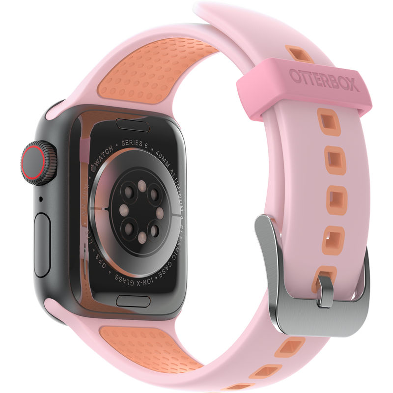 product image 1 - Apple Watch Band 40/41/42mm OtterBox Band Antimicrobienne