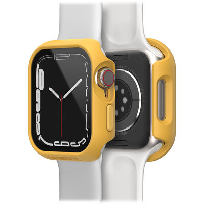 Apple Watch Series 8 en Apple Watch Series 7 Hoesje | Eclipse Hoesje