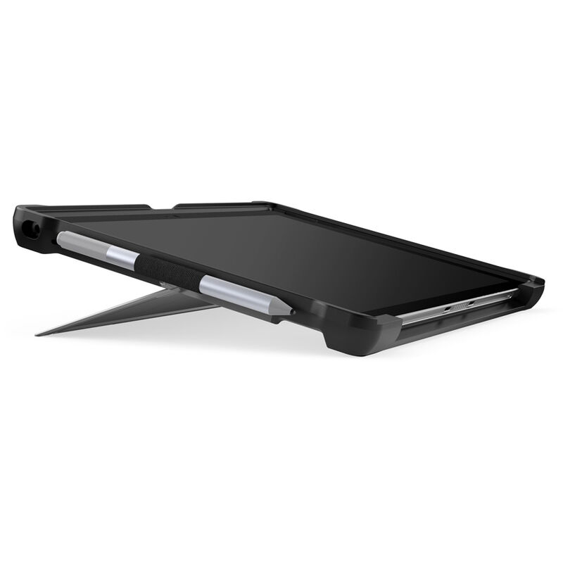 product image 3 - Microsoft Surface Pro 7+ Hoesje Symmetry Series Studio