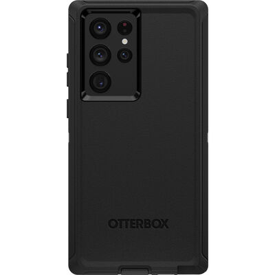 Defender Series Schutzhülle für Galaxy S22 Ultra