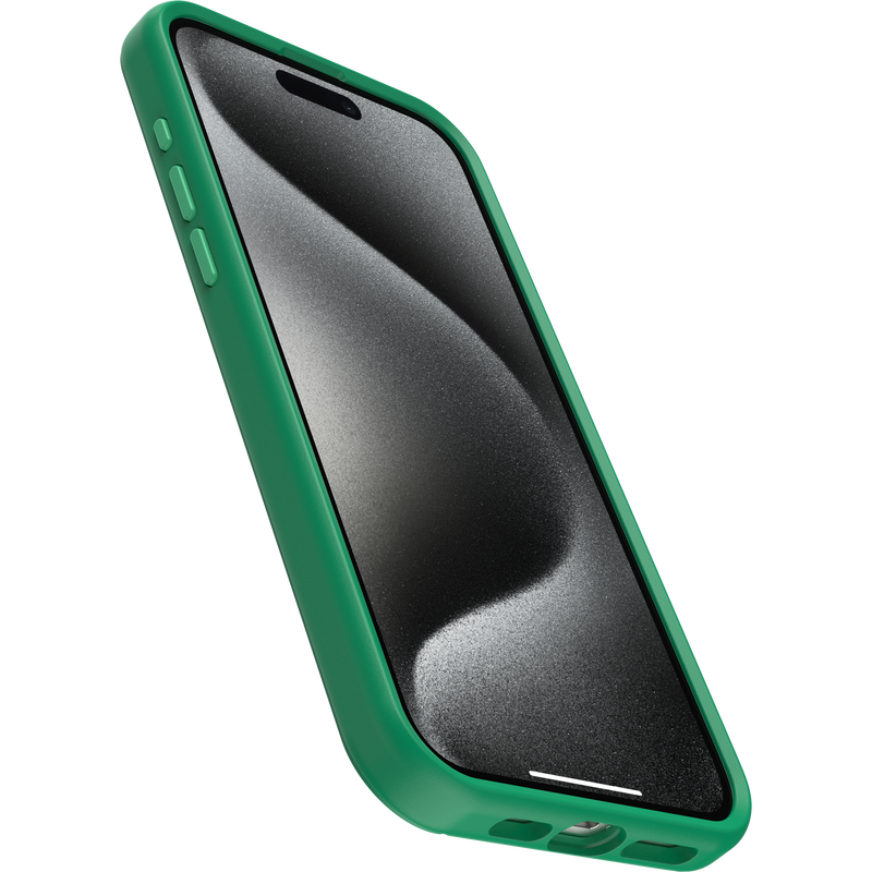 product image 3 - iPhone 15 Pro Max Hoesje Symmetry Series voor MagSafe