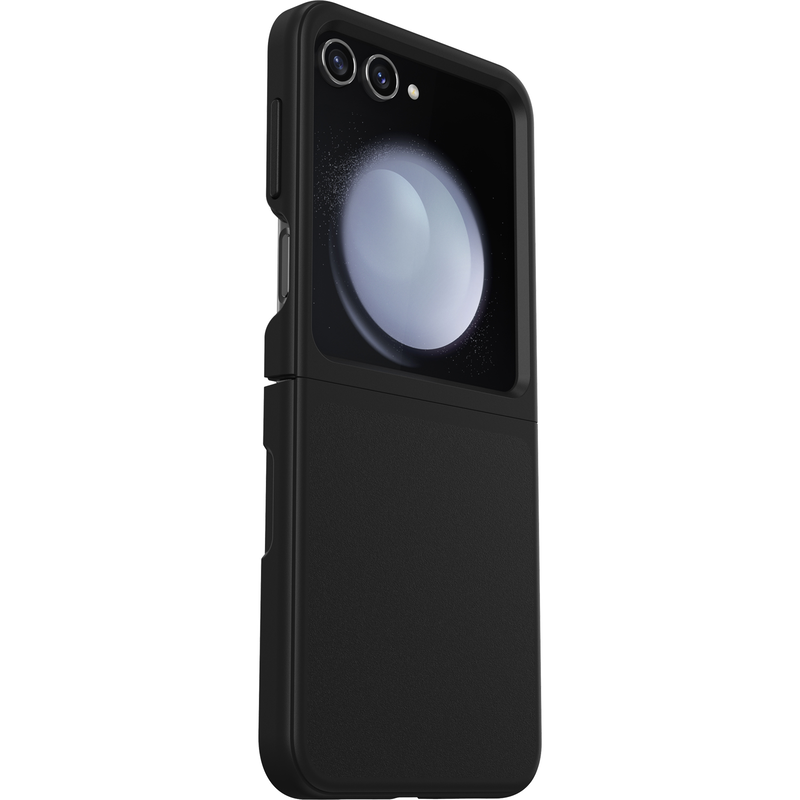 product image 2 - Galaxy Z Flip5 Hoesje Thin Flex Series