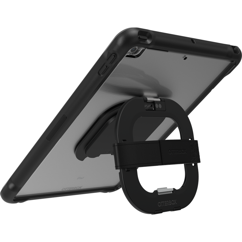 product image 1 - iPad (7e/8e gen)-coque UnlimitED Kickstand voor