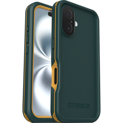 iPhone 16 Hoesje | OtterBox Frē Series voor MagSafe
