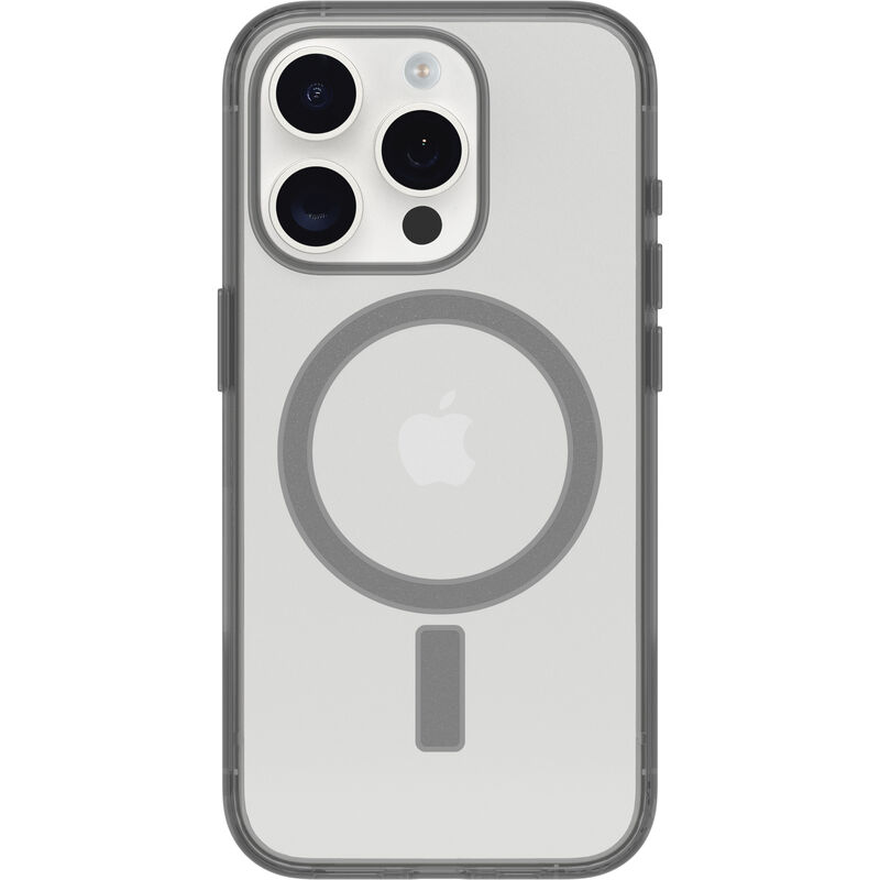 product image 2 - iPhone 15 Pro Hoesje Lumen Series