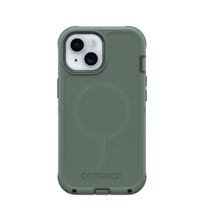 iPhone 15, iPhone 14 en iPhone 13 Hoesje | Defender MagSafe Series