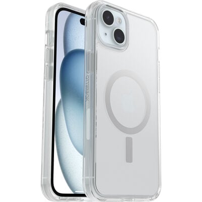 iPhone 15 Plus Hoesje | Symmetry Series voor MagSafe