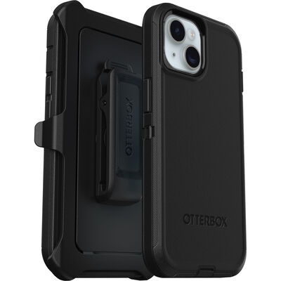 iPhone 15  Hoes | Defender Series