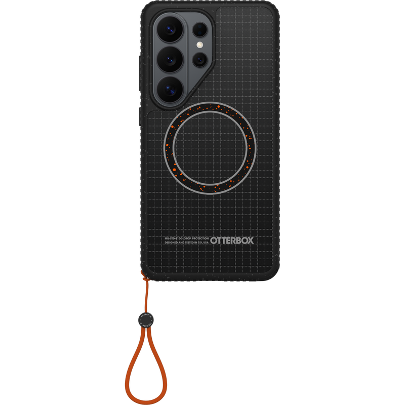 product image 2 - Coque Galaxy S26 Ultra Sole Series