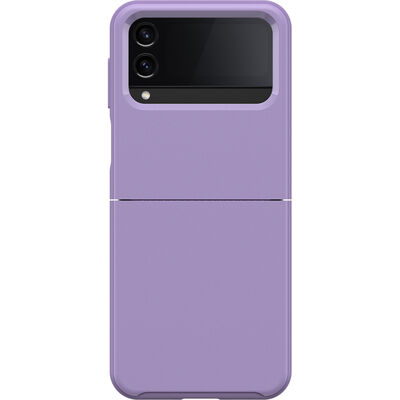 Galaxy Z Flip4 Hoesje | Symmetry Flex Series