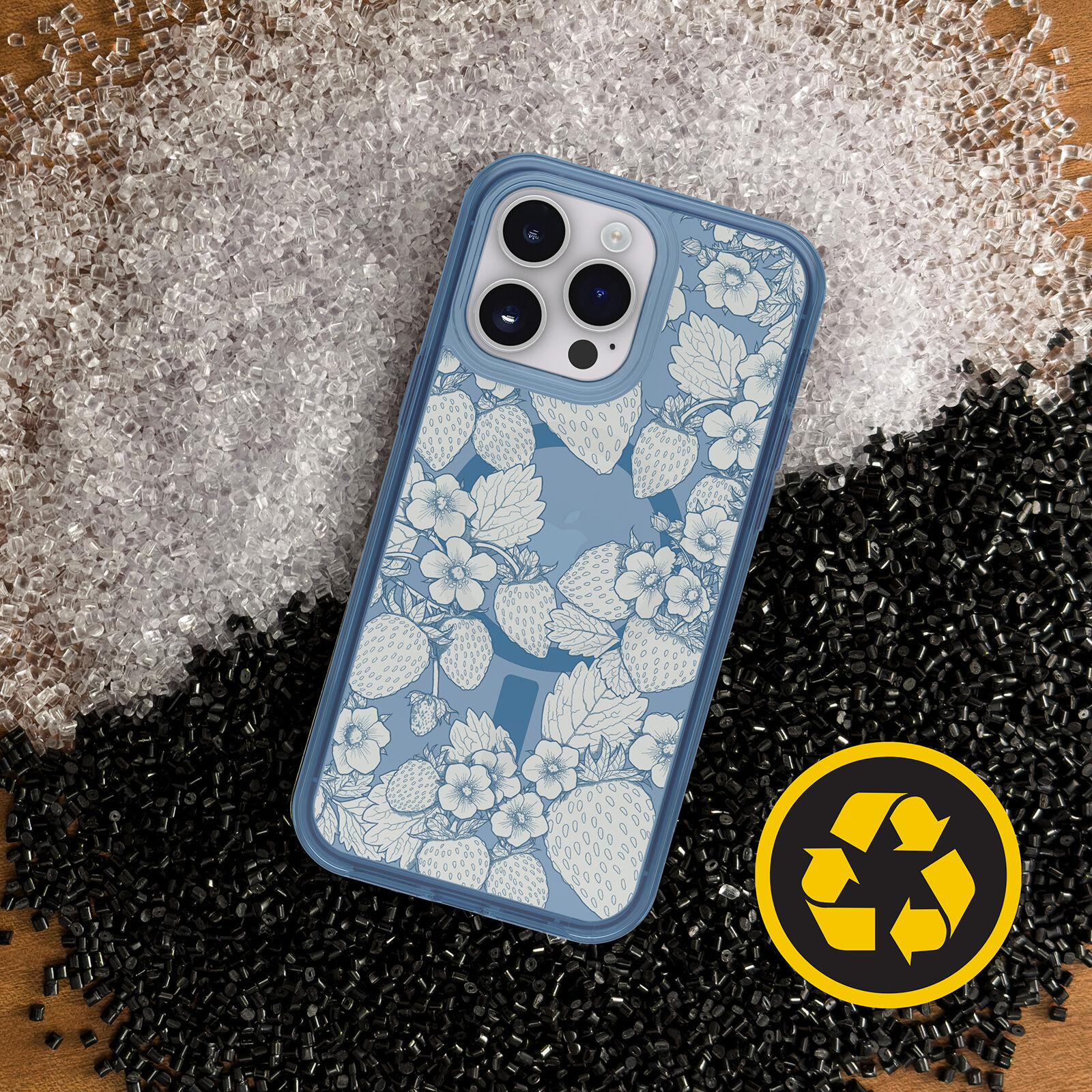 Pro max deals case