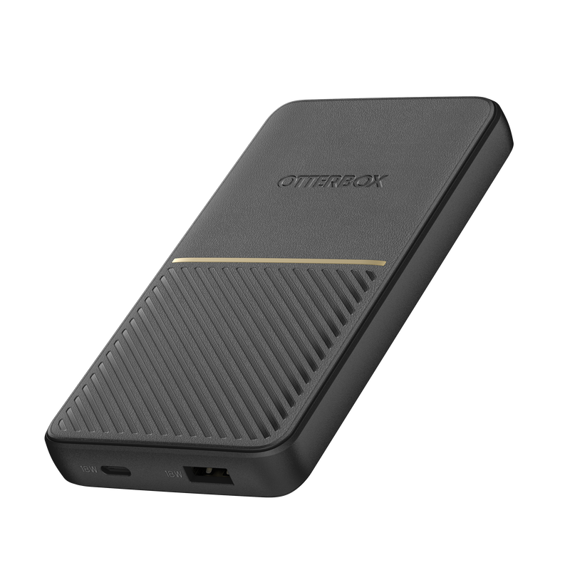 product image 1 - USB-A, USB-C, 10000 mAh Batterie Externe