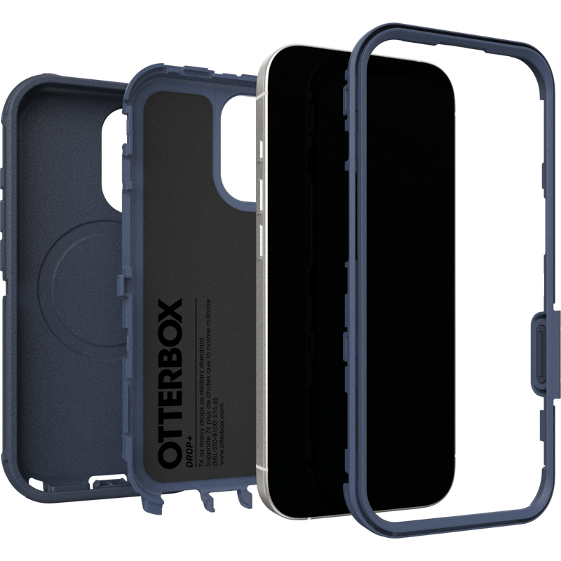 product image 3 - iPhone 17 Case Defender Series Pro for MagSafe