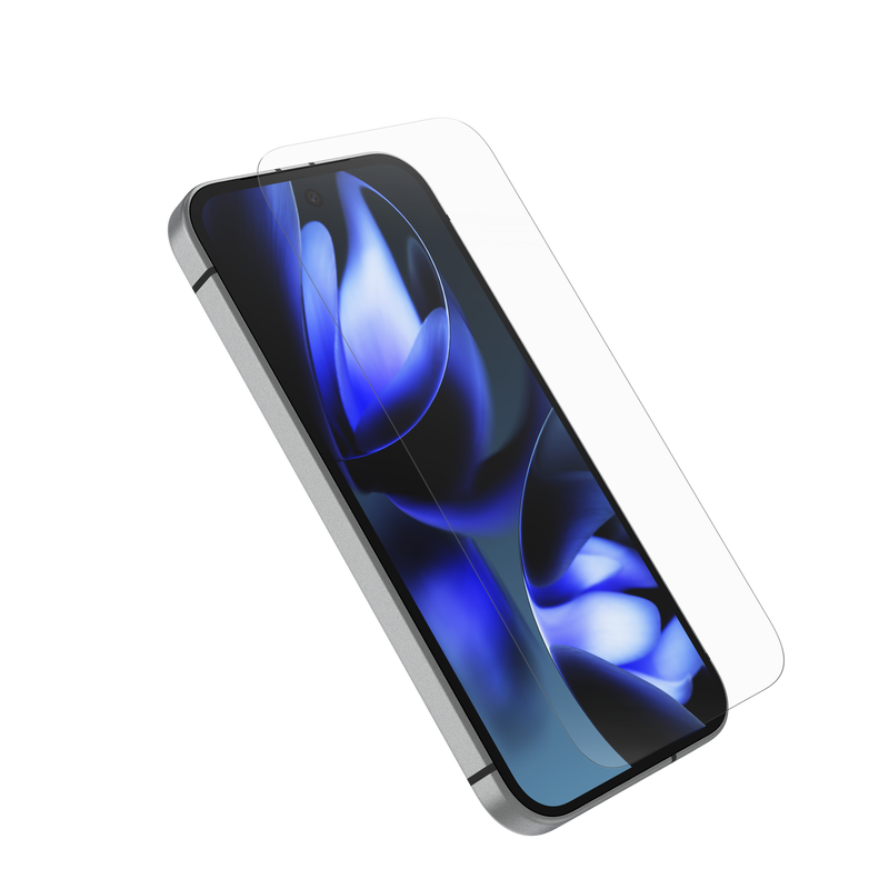 product image 1 - Pixel 9a Screenprotector Premium Glass