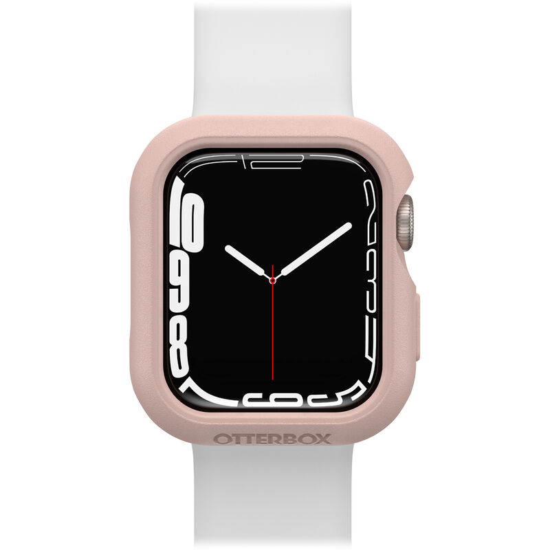 product image 3 - Apple Watch Series 9/8/7 Hoesje Watch Bumper