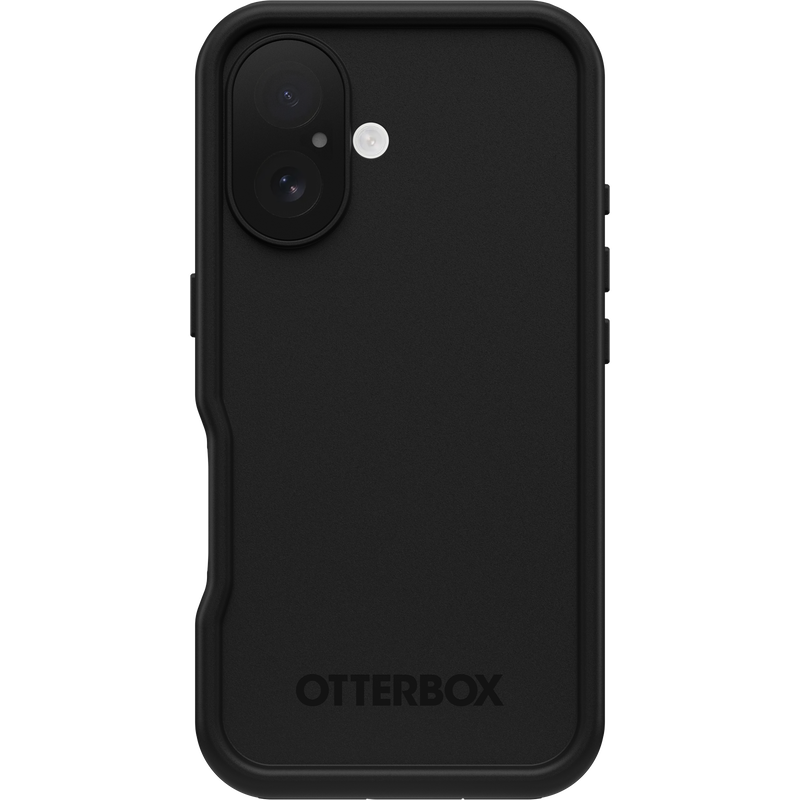 product image 2 - iPhone 16 Hoesje OtterBox Frē Series voor MagSafe