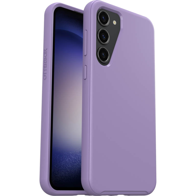 product image 1 - Galaxy S23+ Custodia Symmetry Series