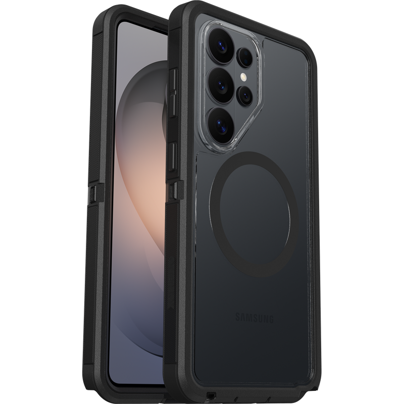 product image 1 - Coque Galaxy S26 Ultra Defender Series Pro XT