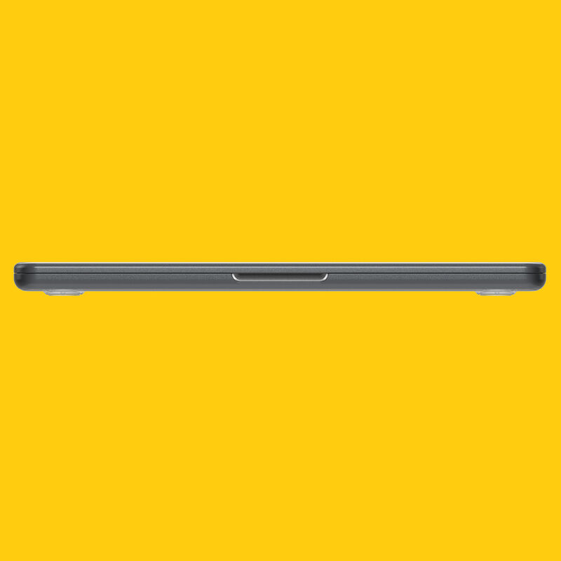 product image 4 - MacBook Air M2 (13-inch) Hoesje Lumen Series