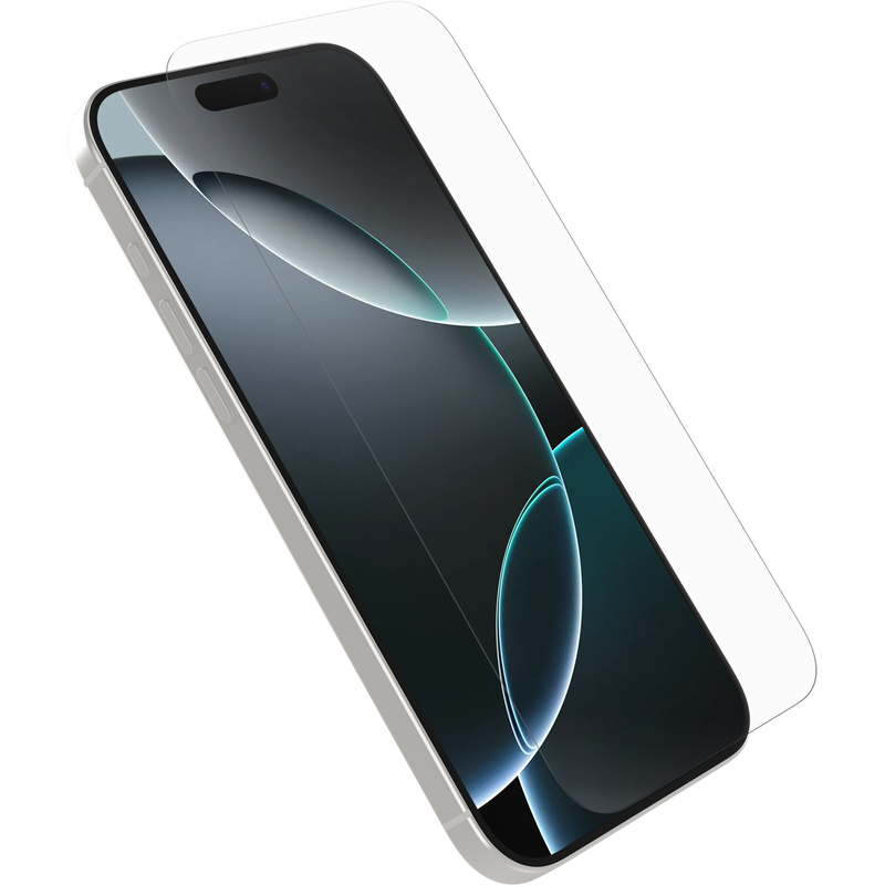 product image 1 - Protecteur d'écran iPhone 16 Pro Max Premium Glass
